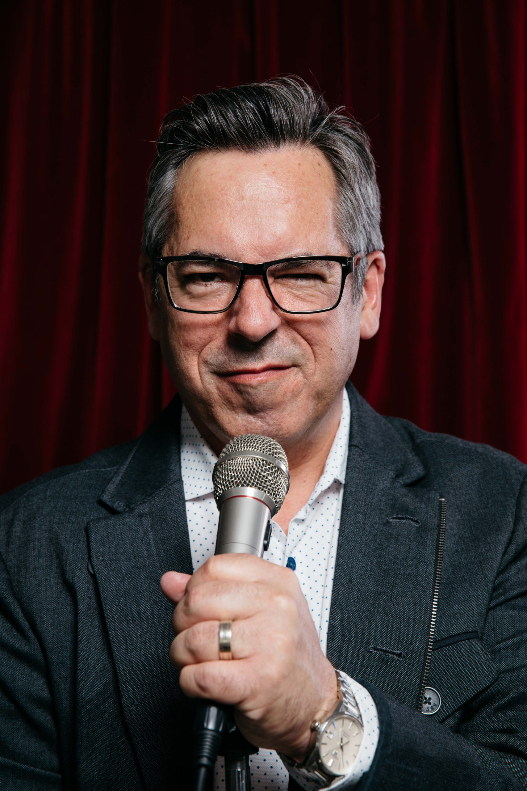 Press Kit Blaine Sharp Los Angeles Singer/Songwriter